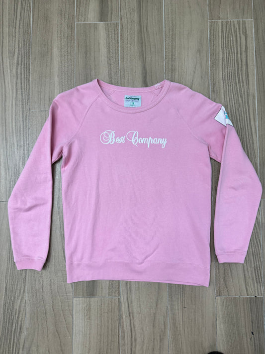 Best Company Vintage Sweatshirt
