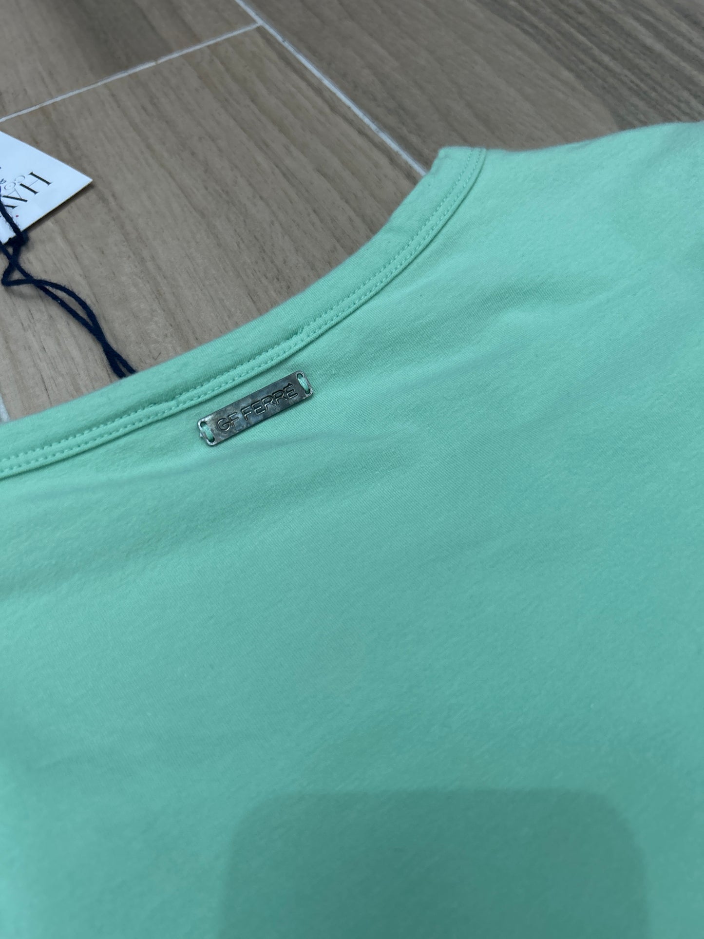 Gianfranco Ferre Top
