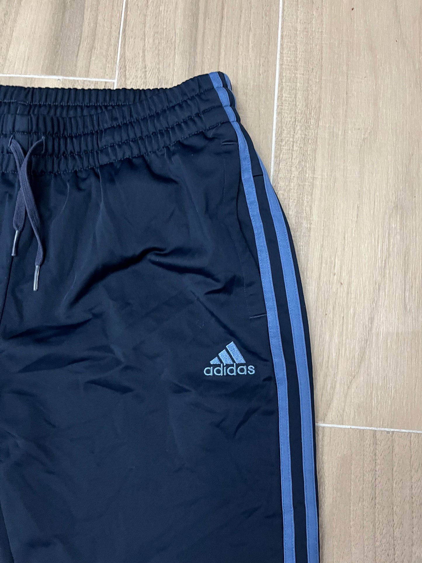 Adidas Vintage 2000er Jogging Hose