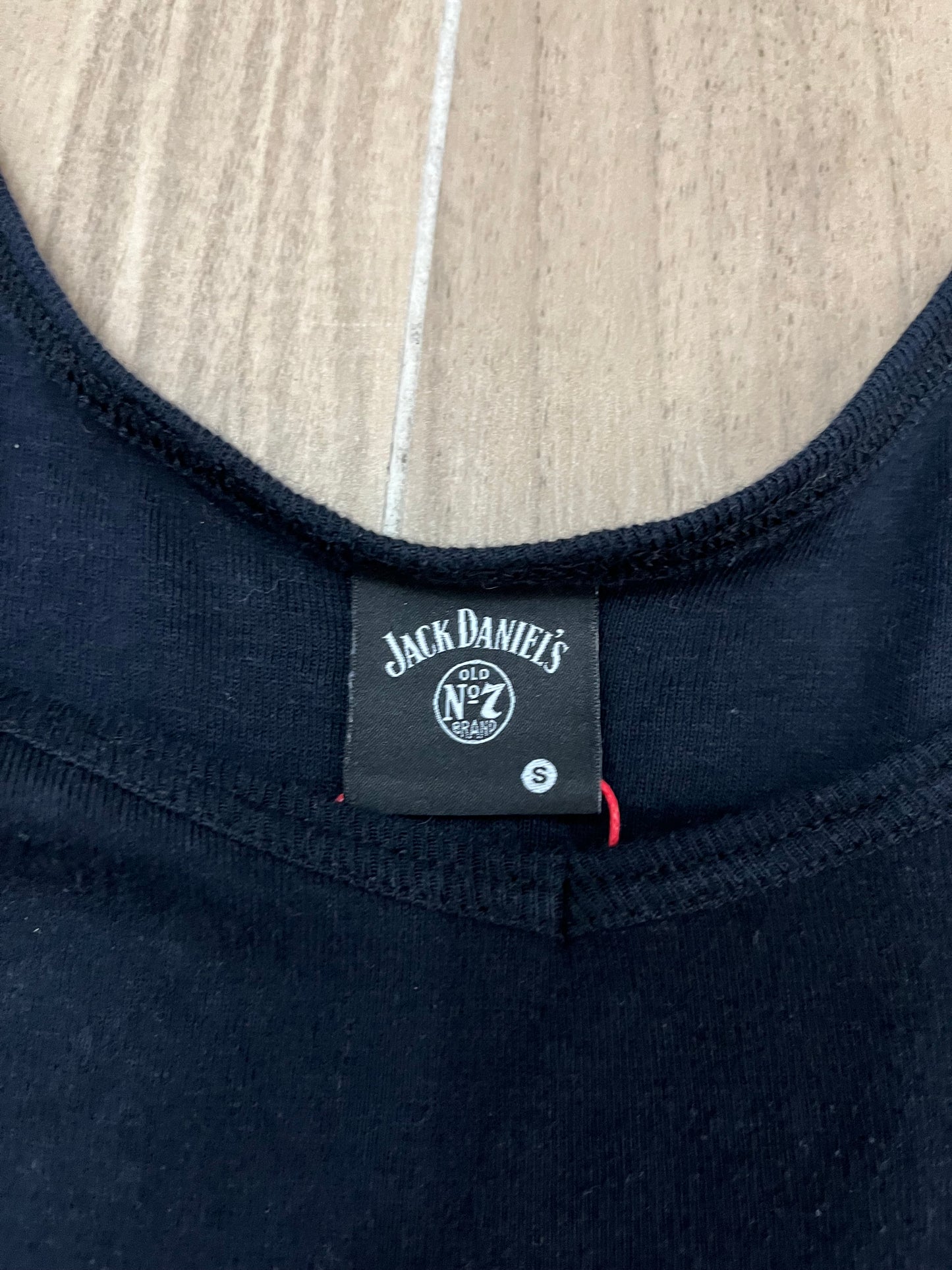 Jack Daniels Top