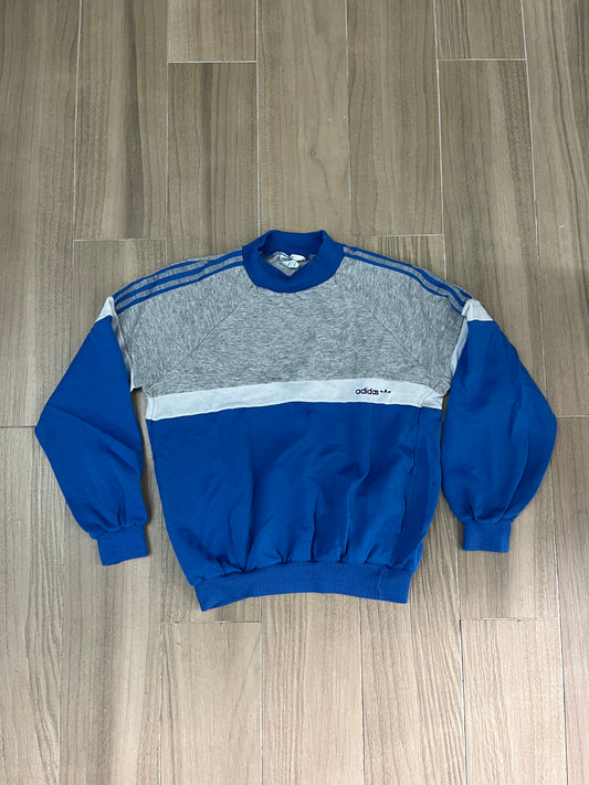 Adidas 80s Vintage Pullover