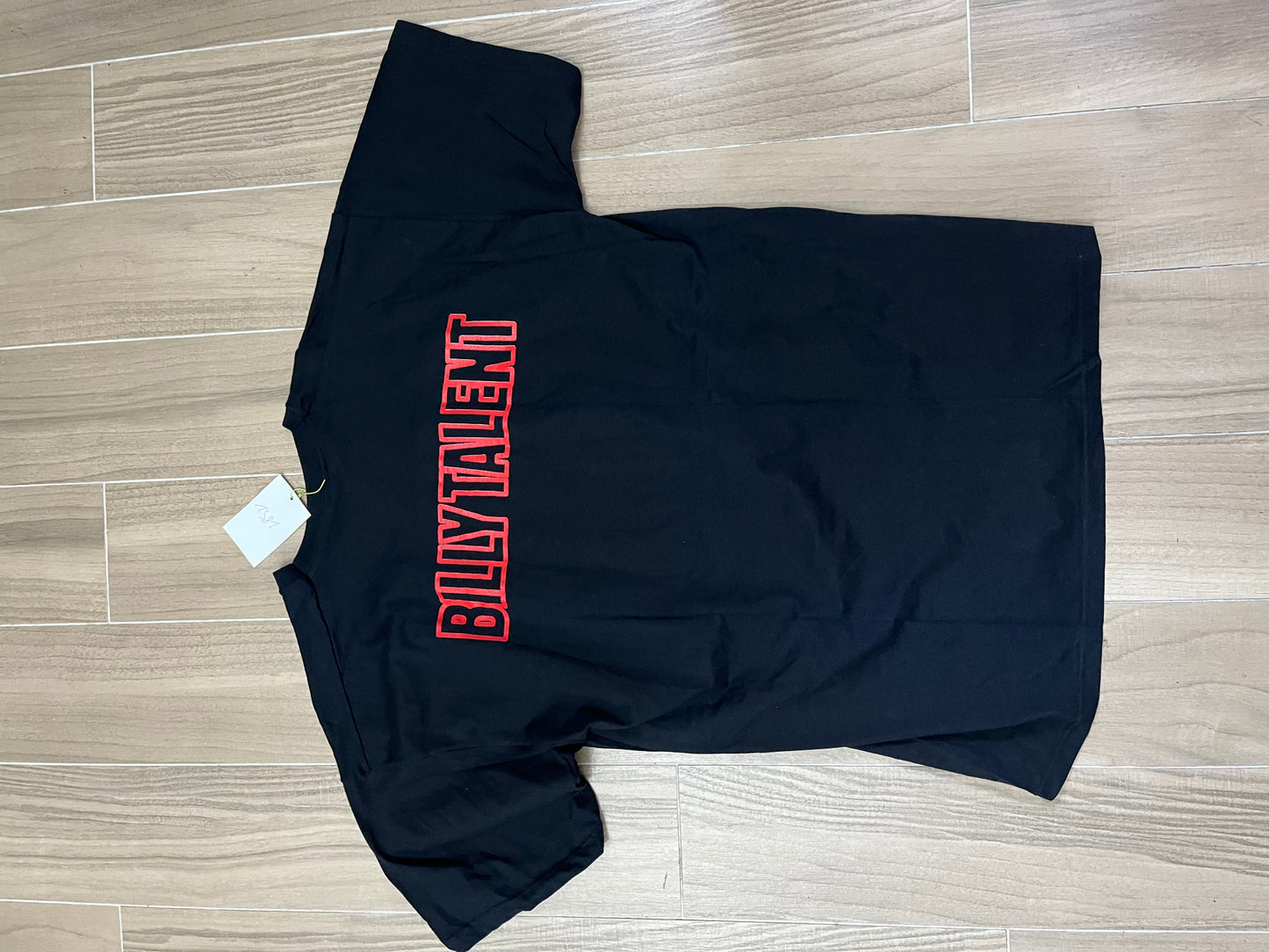 Billy Talent 2005 Vintage Band T-Shirt