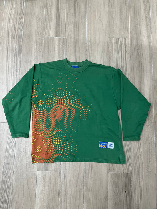 Expo 2000 sweatshirt