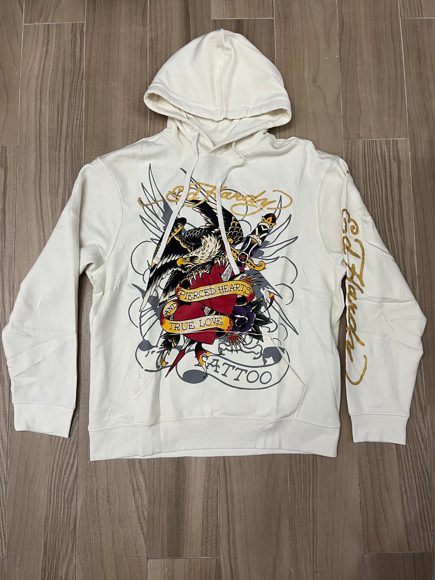 Ed Hardy Hoodie