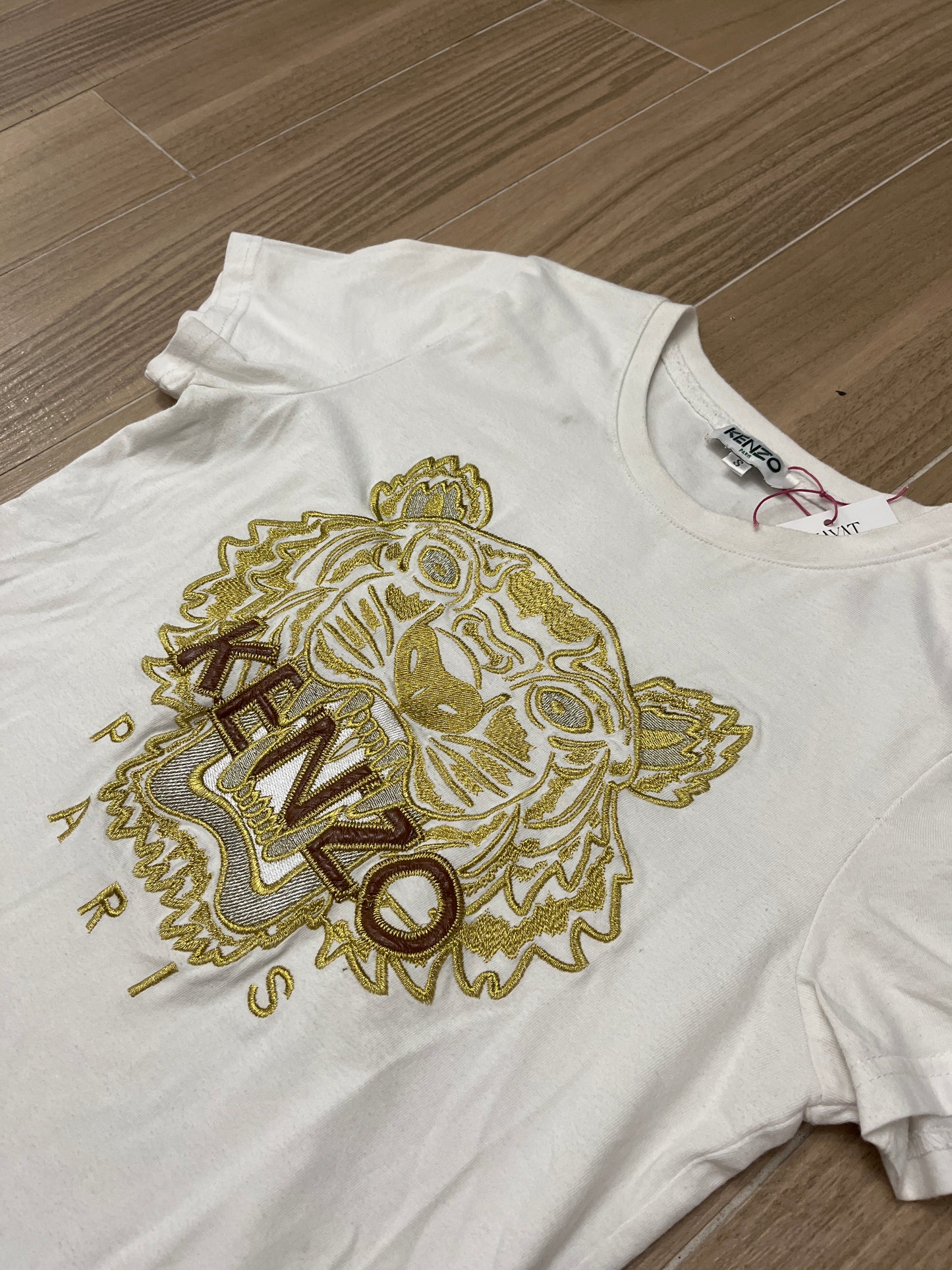 Kenzo Paris Shirt