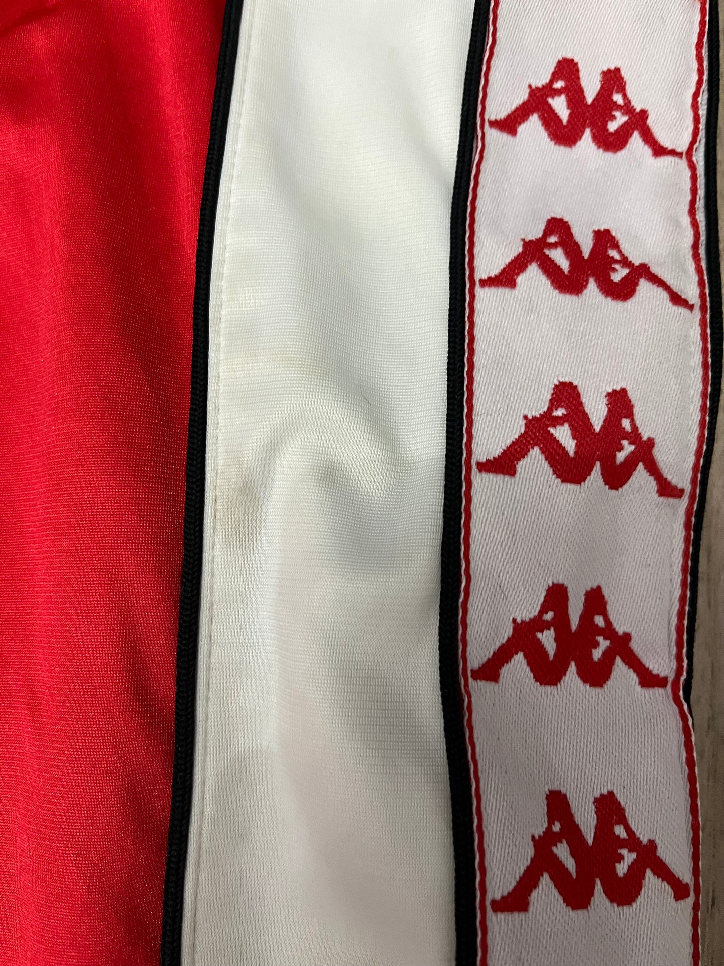 Kappa Vintage 90s Jogginghose