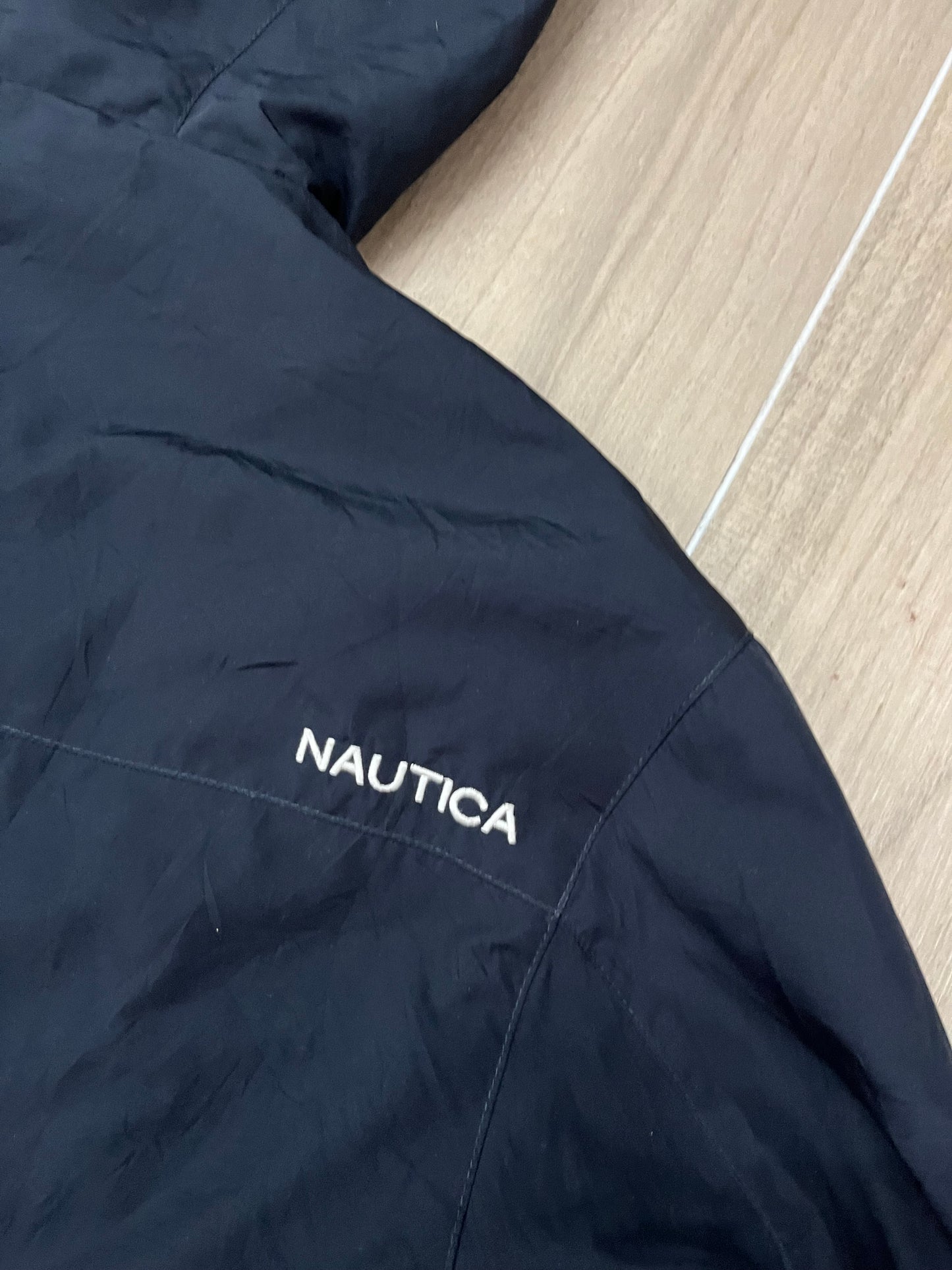 Nautica Jacke