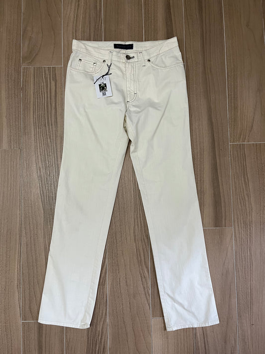 Trussadi Y2K Jeans