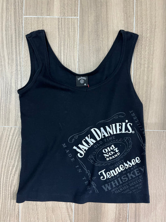 Jack Daniels Top