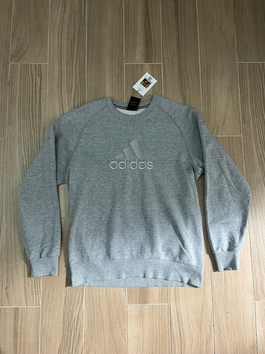 Adidas Sweatshirt 2000er
