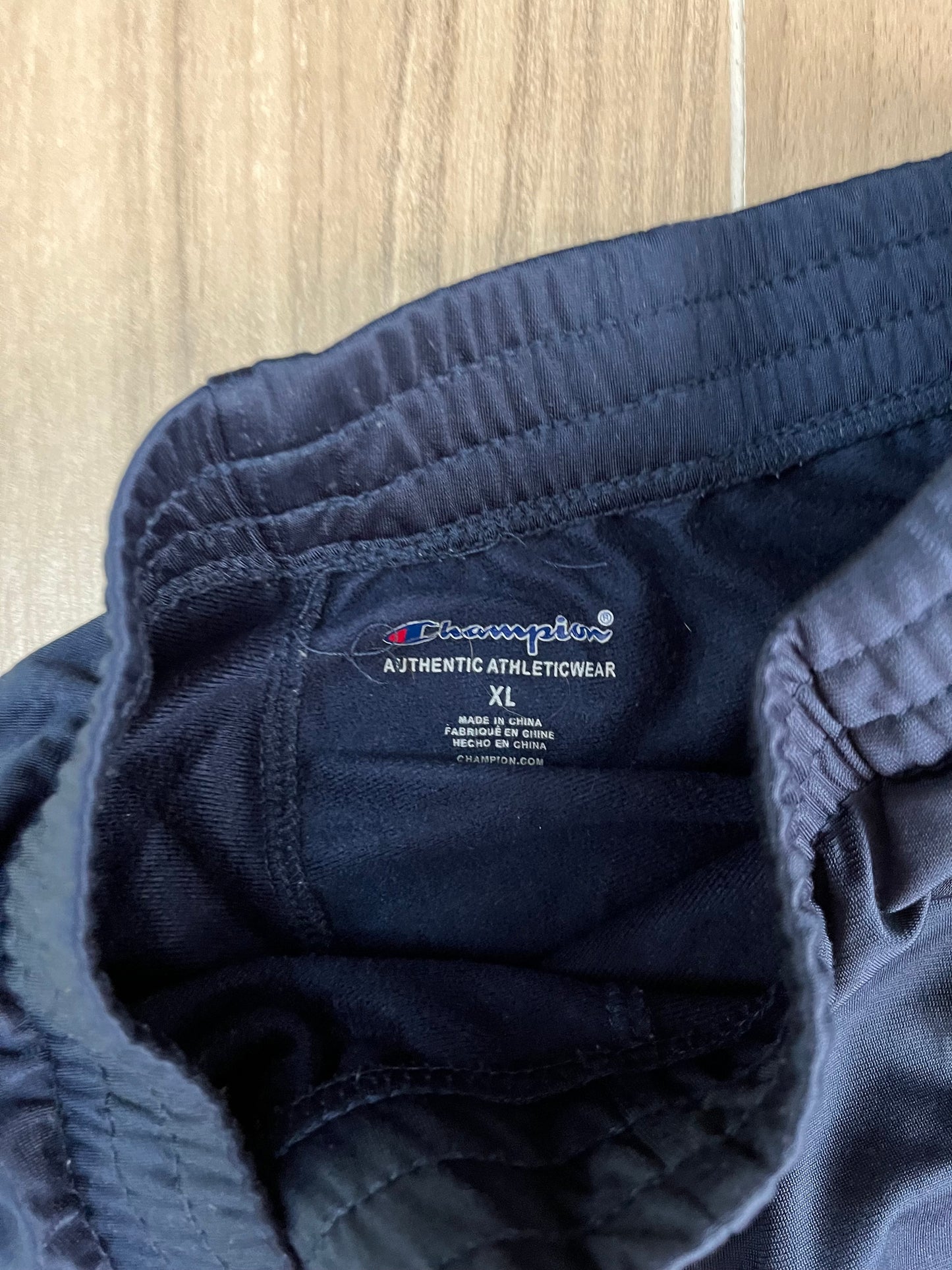 Champion Vintage 2000er Jogging Hose