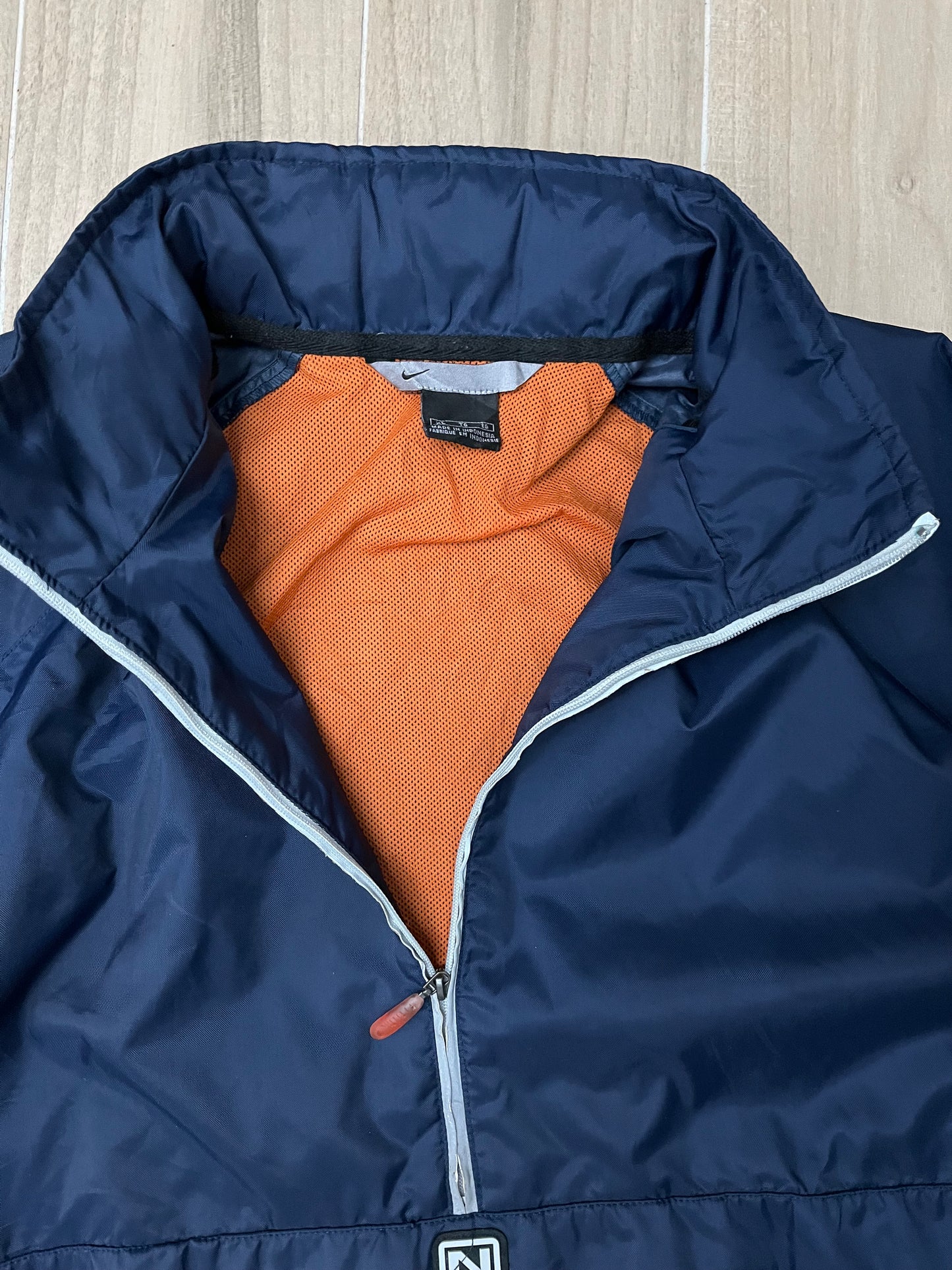 Vintage Nike Windbreaker