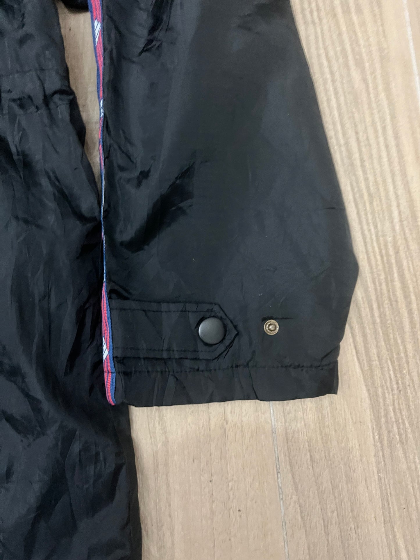 Adidas 90s Vintage Jacke
