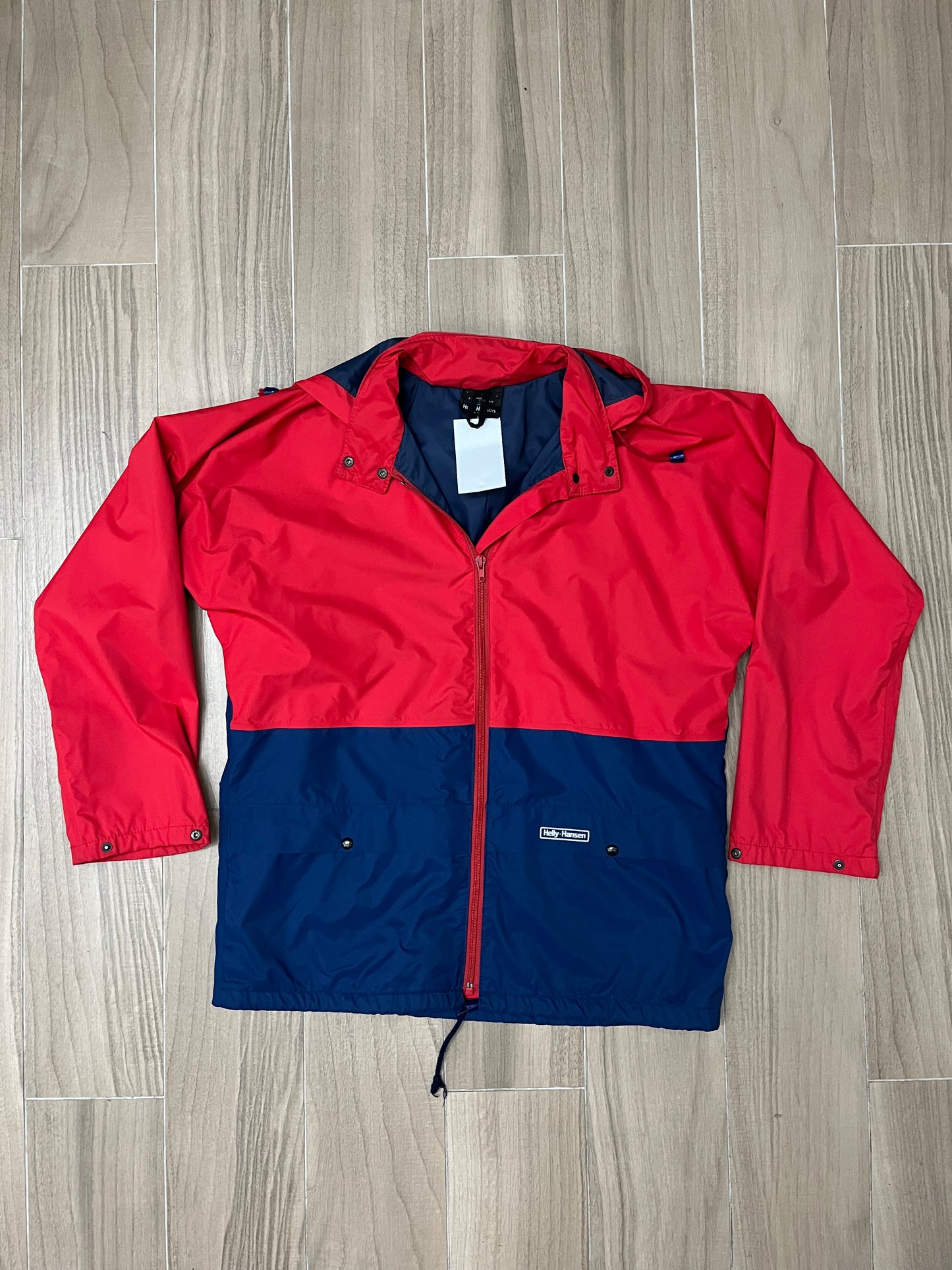 Helly Hansen Vintage Outdoor Jacke