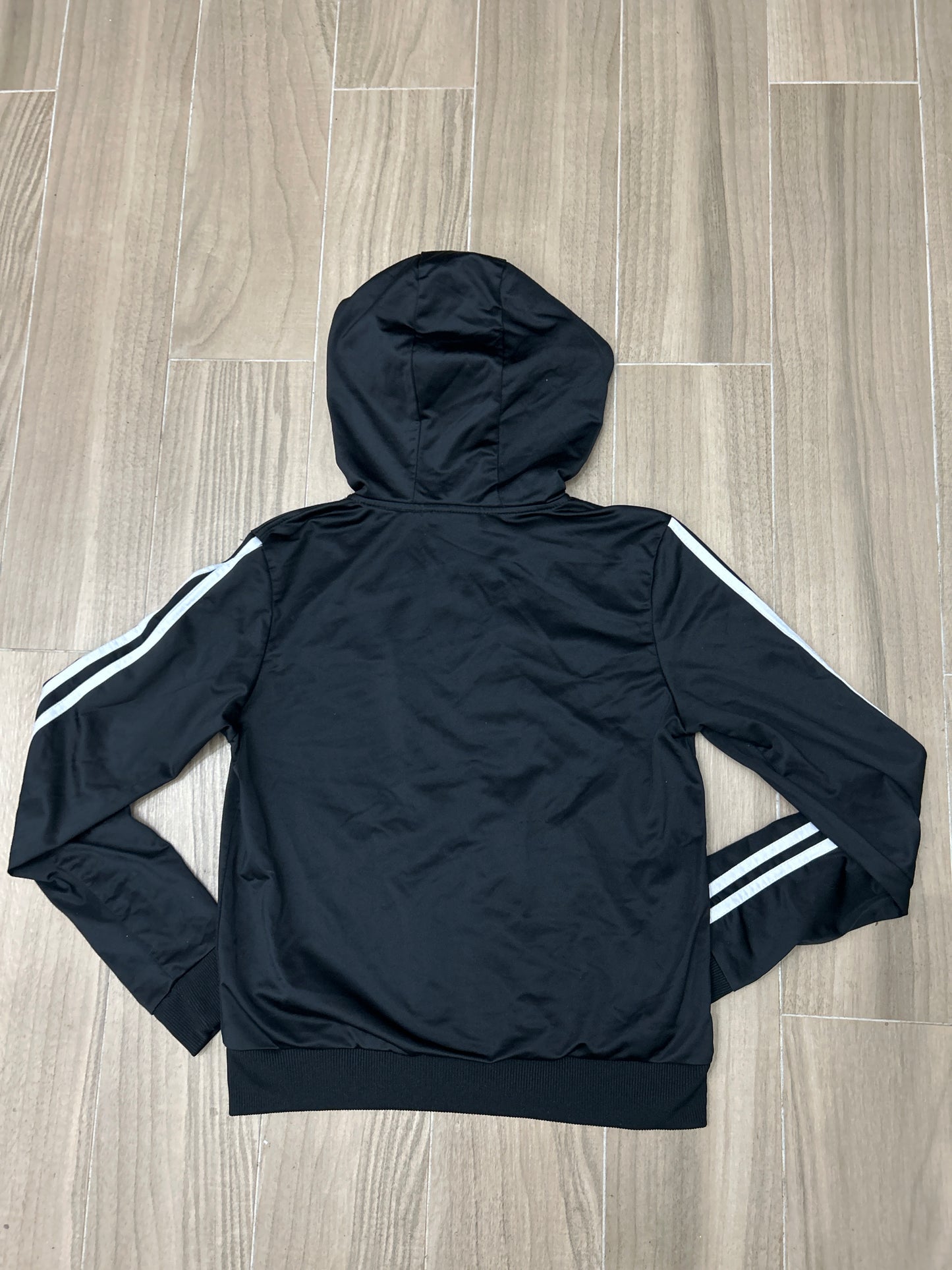 LRG Luxirie zip-up hoody