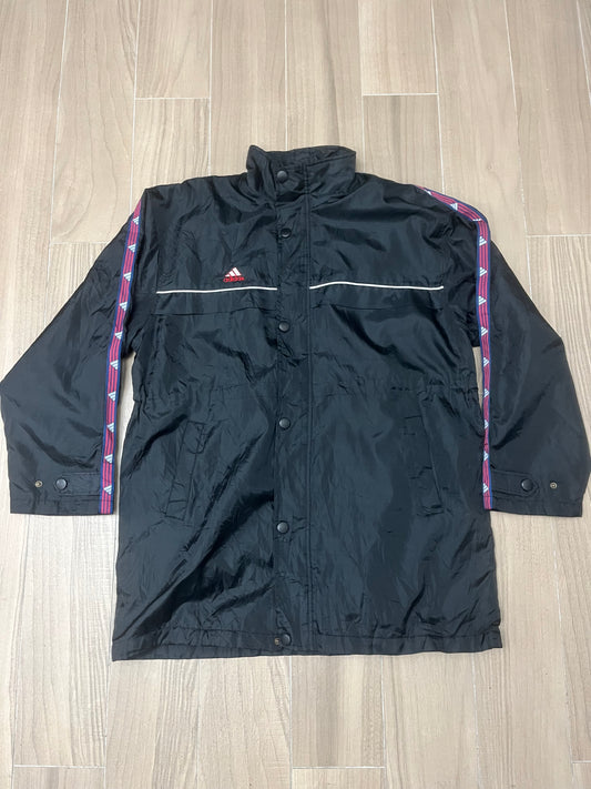 Adidas 90s Vintage Jacke
