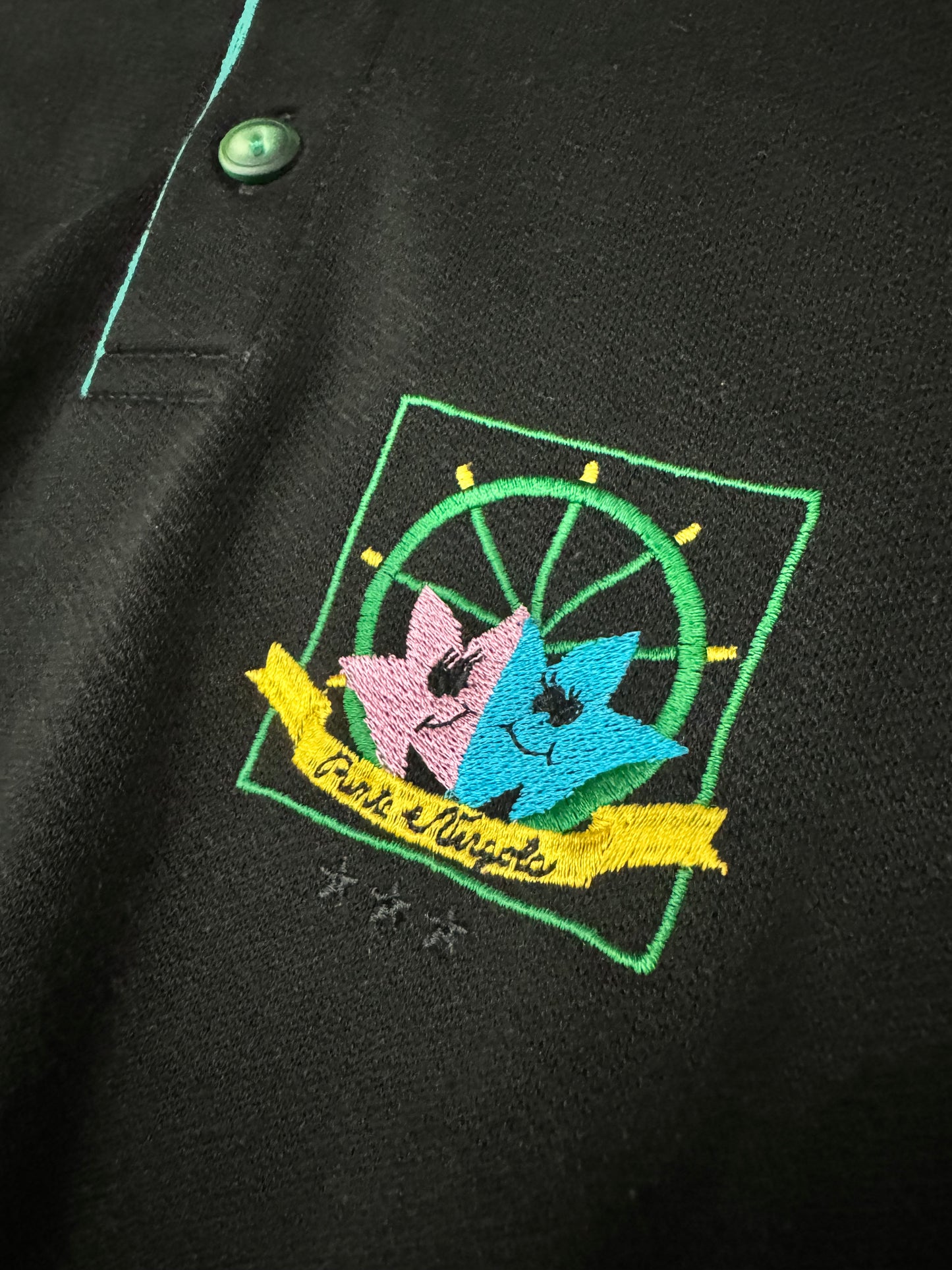 Vintage Pullover