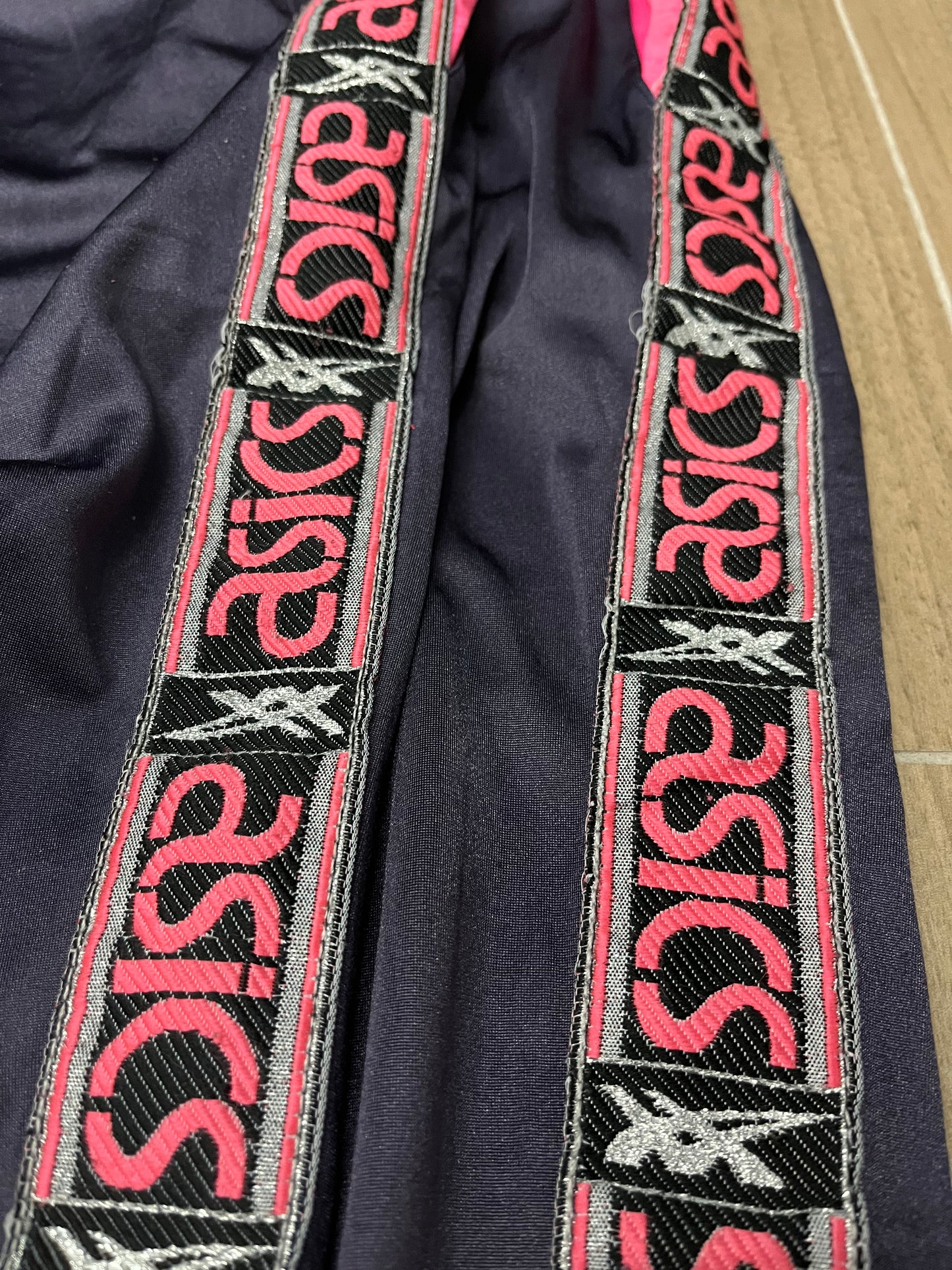 Asics Vintage 90s Jogging Hose