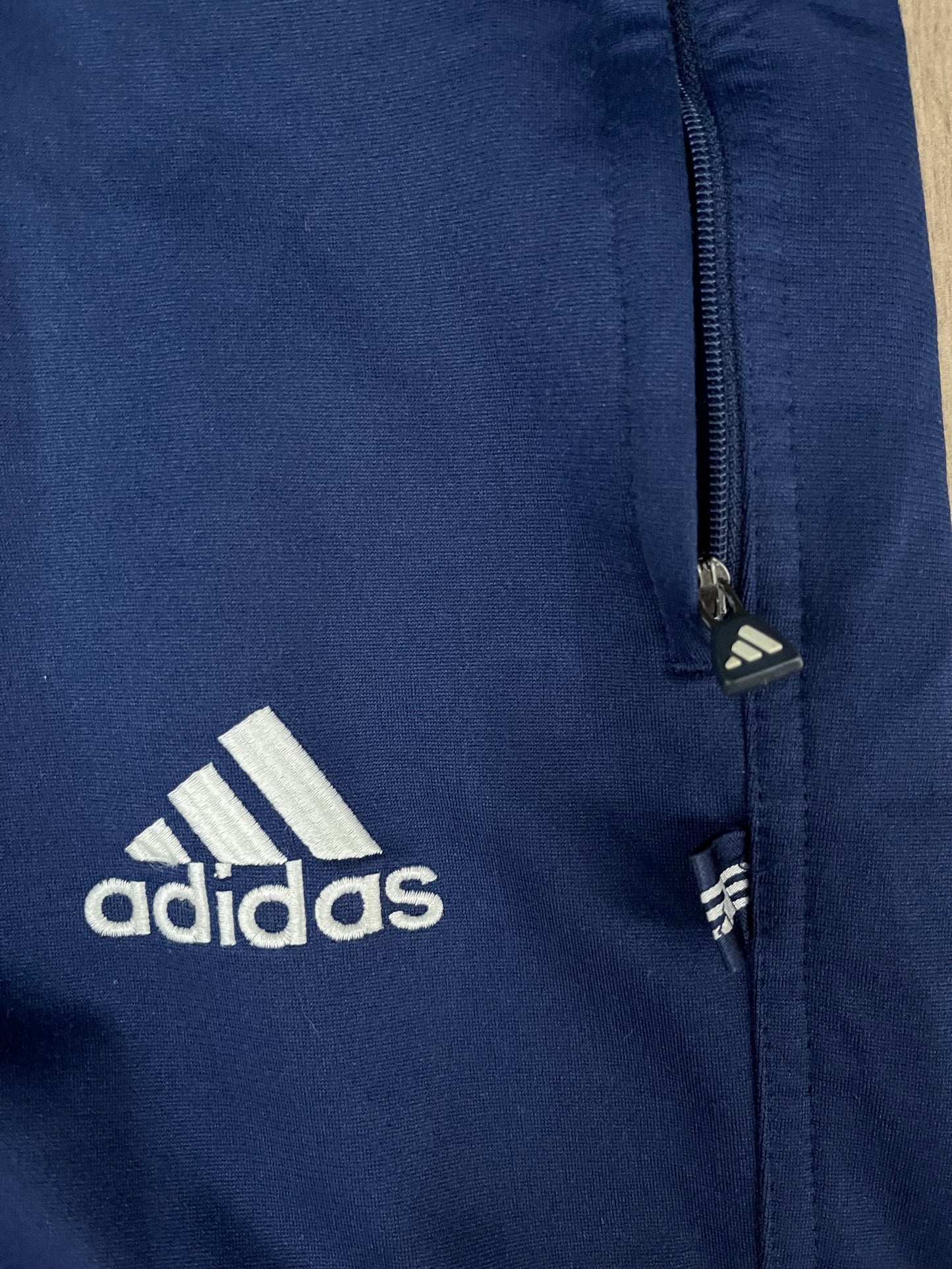 Adidas Vintage 2000er Jogging Hose