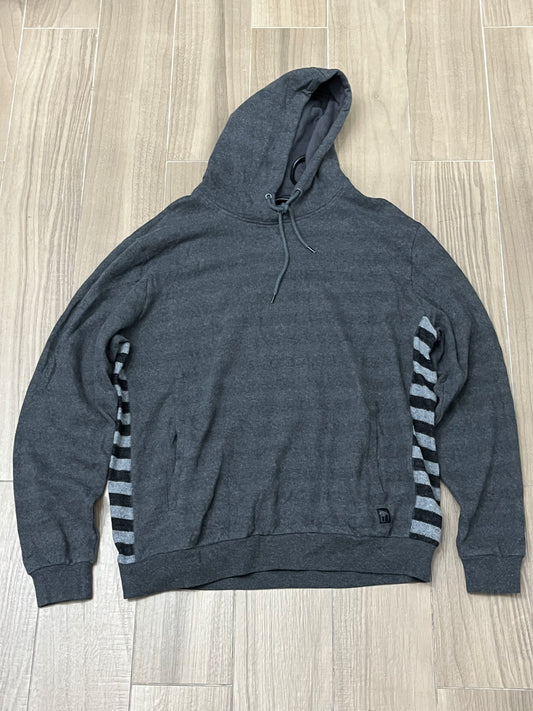 Mahagony Hoodie