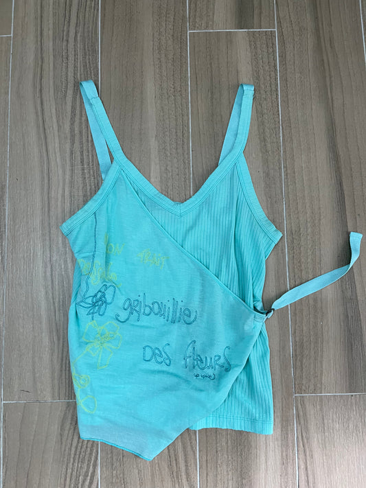 Y2K Top