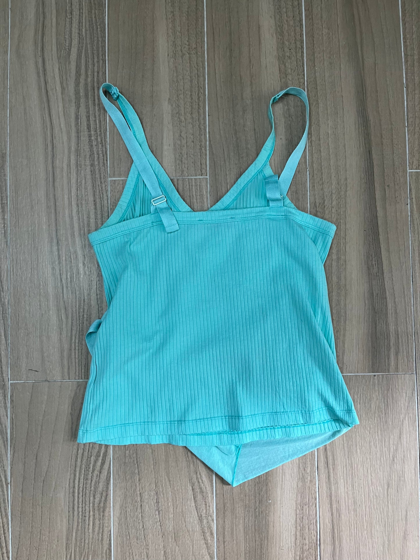 Y2K Top