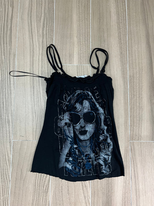 Y2K Top Sunglasses