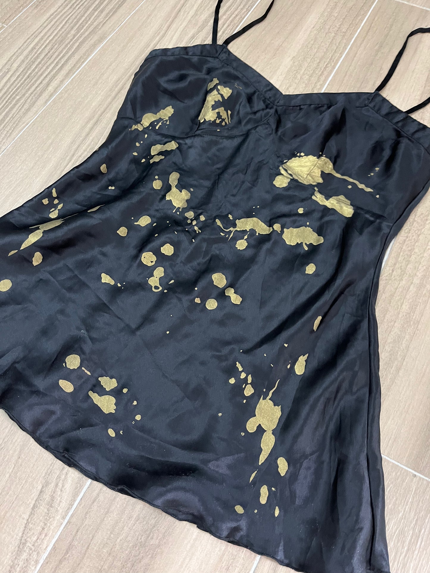 Guess Y2K Top
