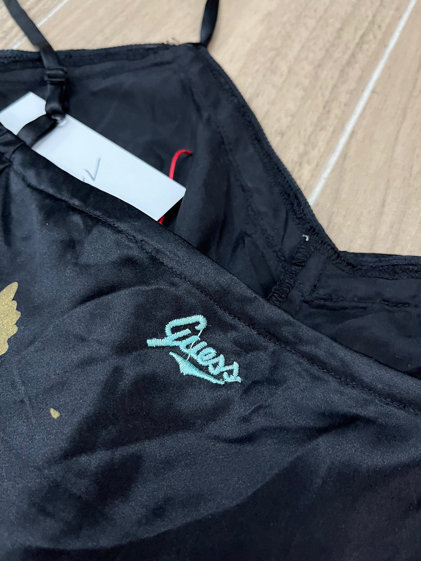 Guess Y2K Top