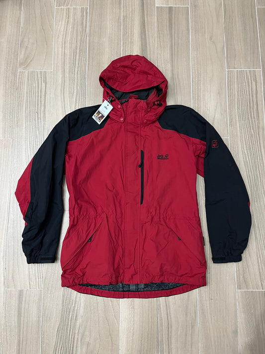 Jack Wolfskin Regenjacke
