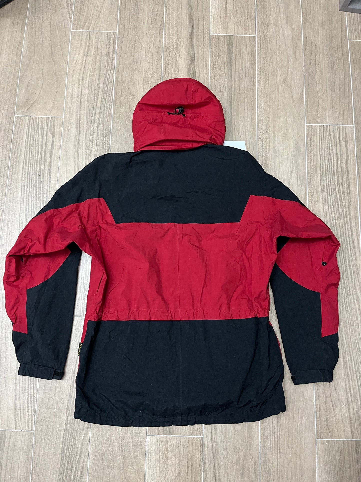 Jack Wolfskin Regenjacke
