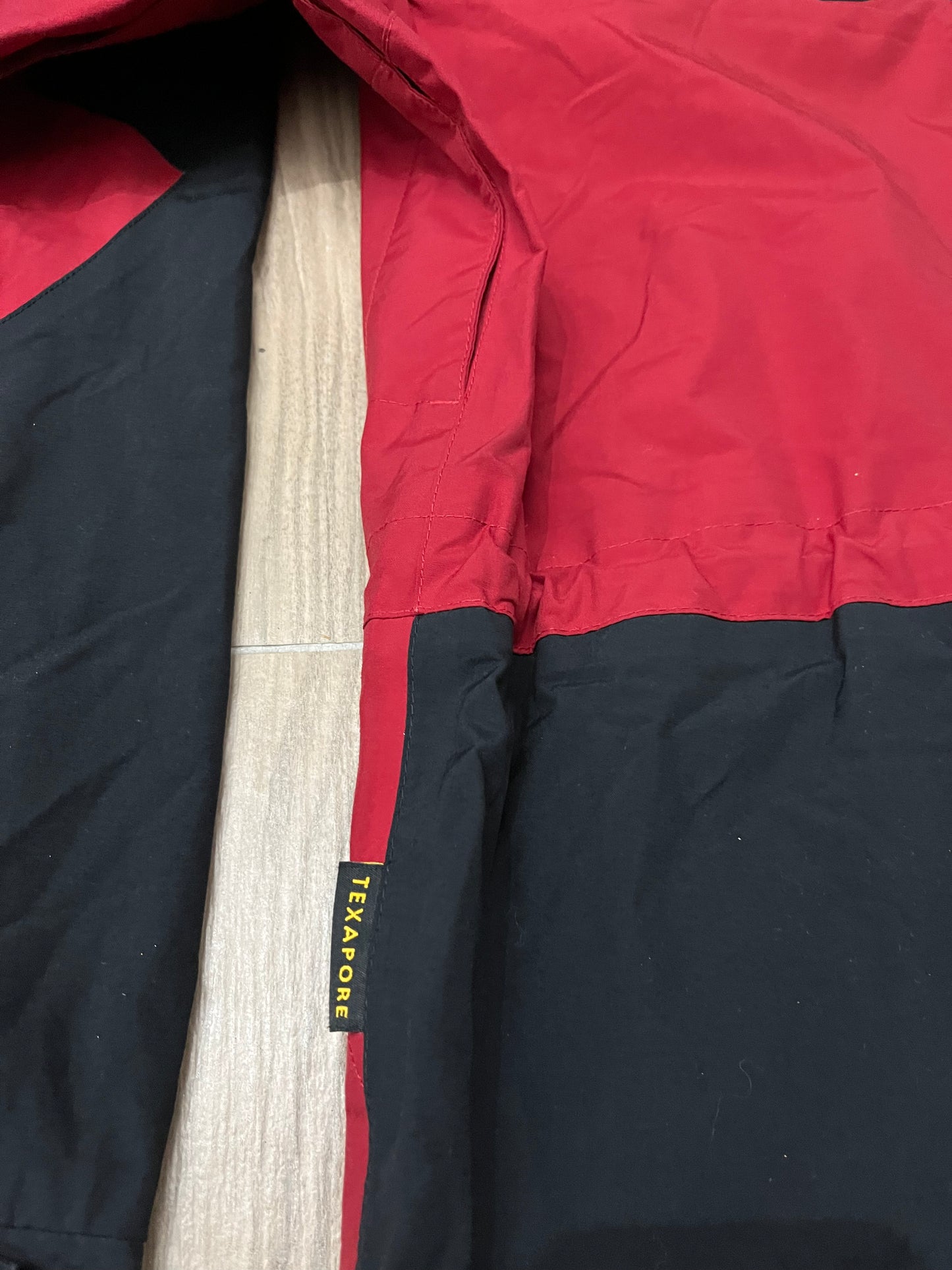 Jack Wolfskin Regenjacke