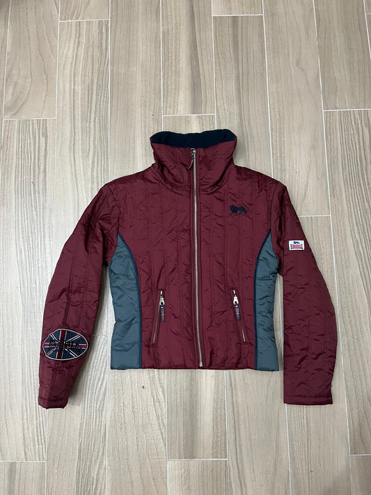 Londsdale Vintage Damen Jacke