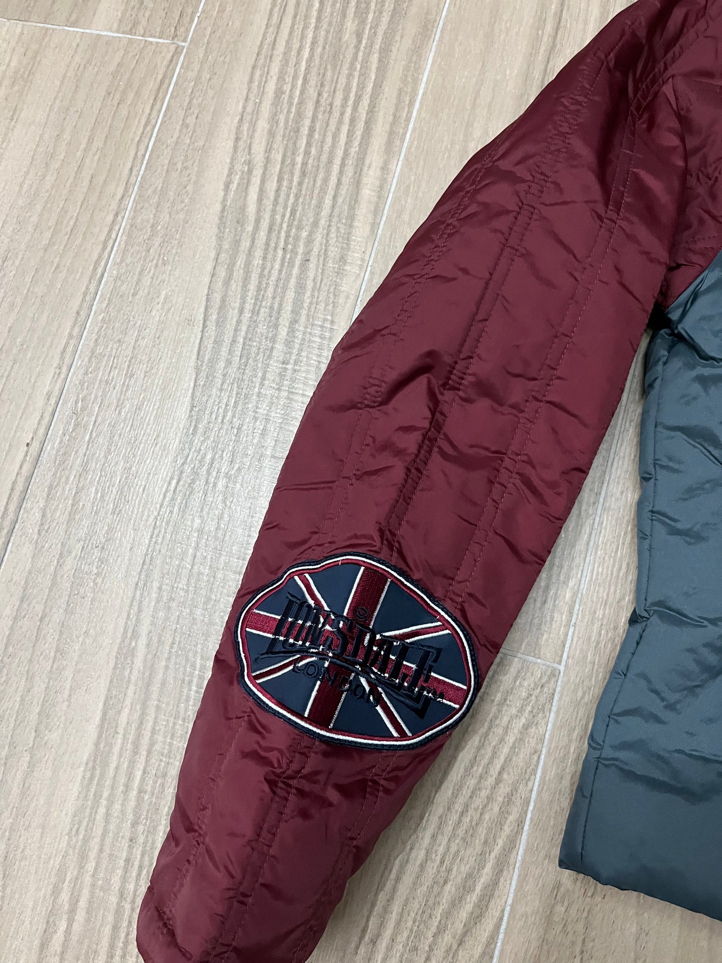 Londsdale Vintage Damen Jacke