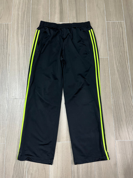 Adidas Vintage 2000er Jogging Hose