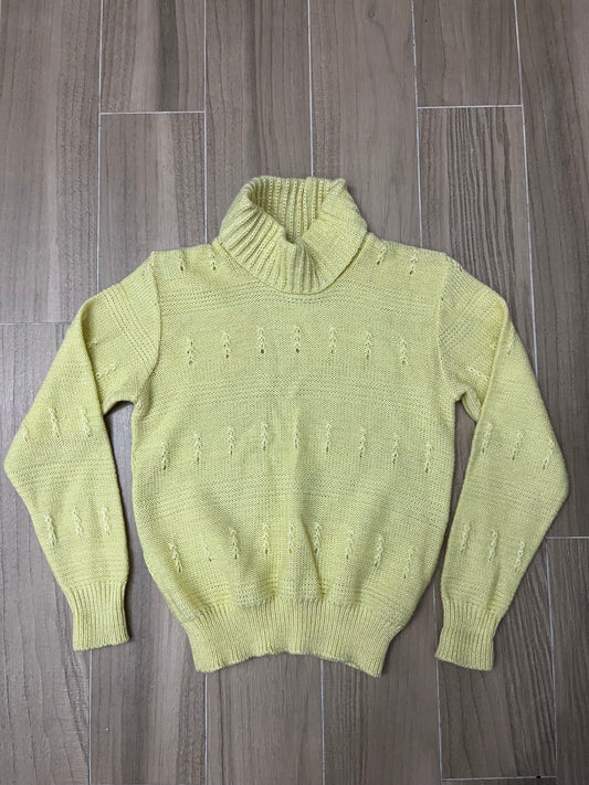 Strick Pullover