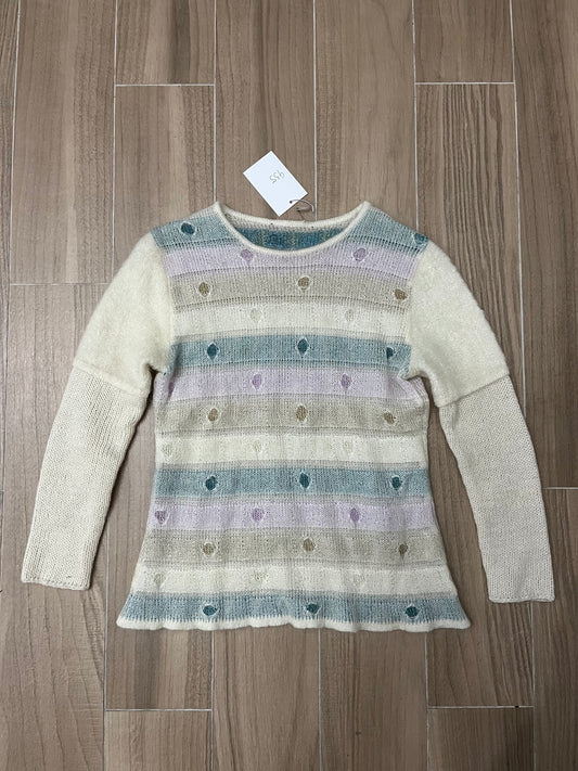 Strick Pullover