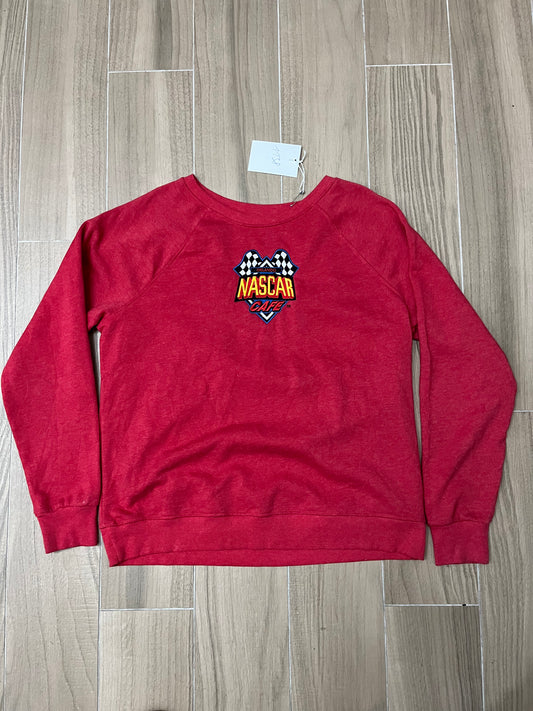Nascar Café Orlando Sweatshirt
