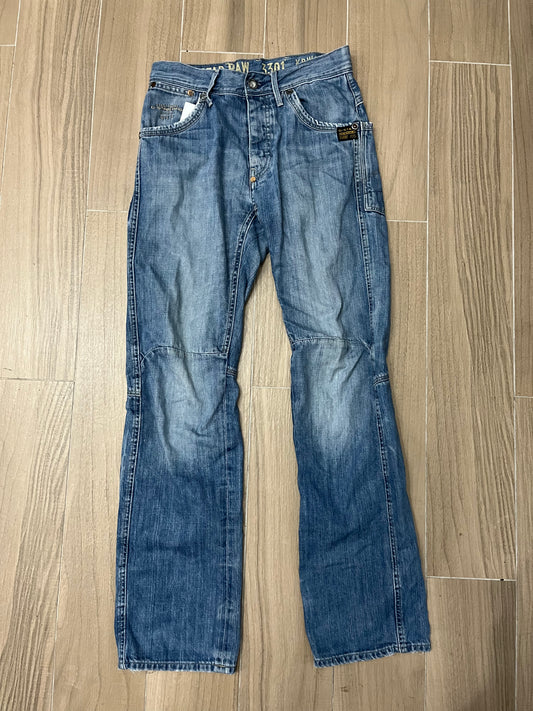 G-Star Jeans 2000er