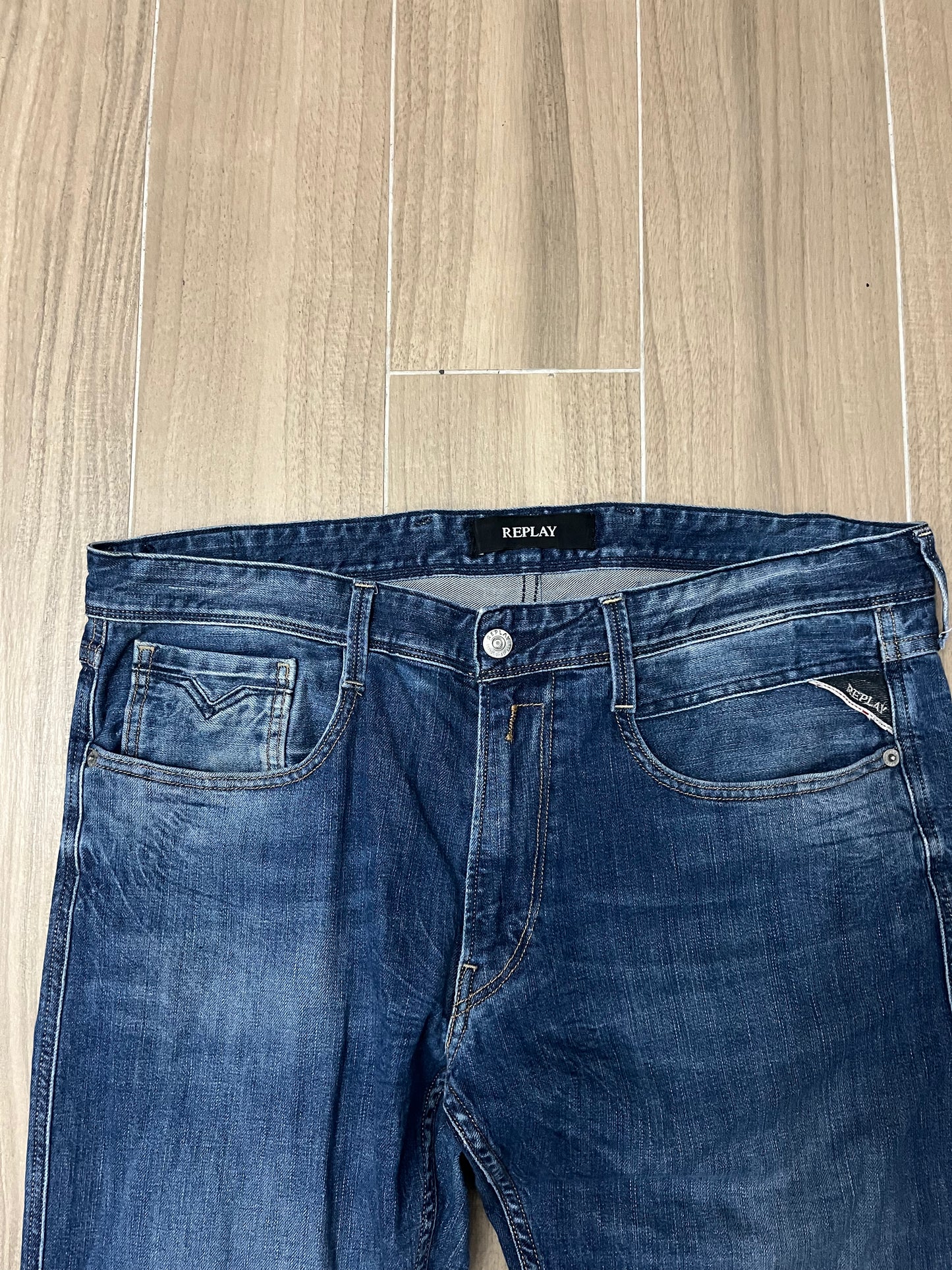 Replay Jeans