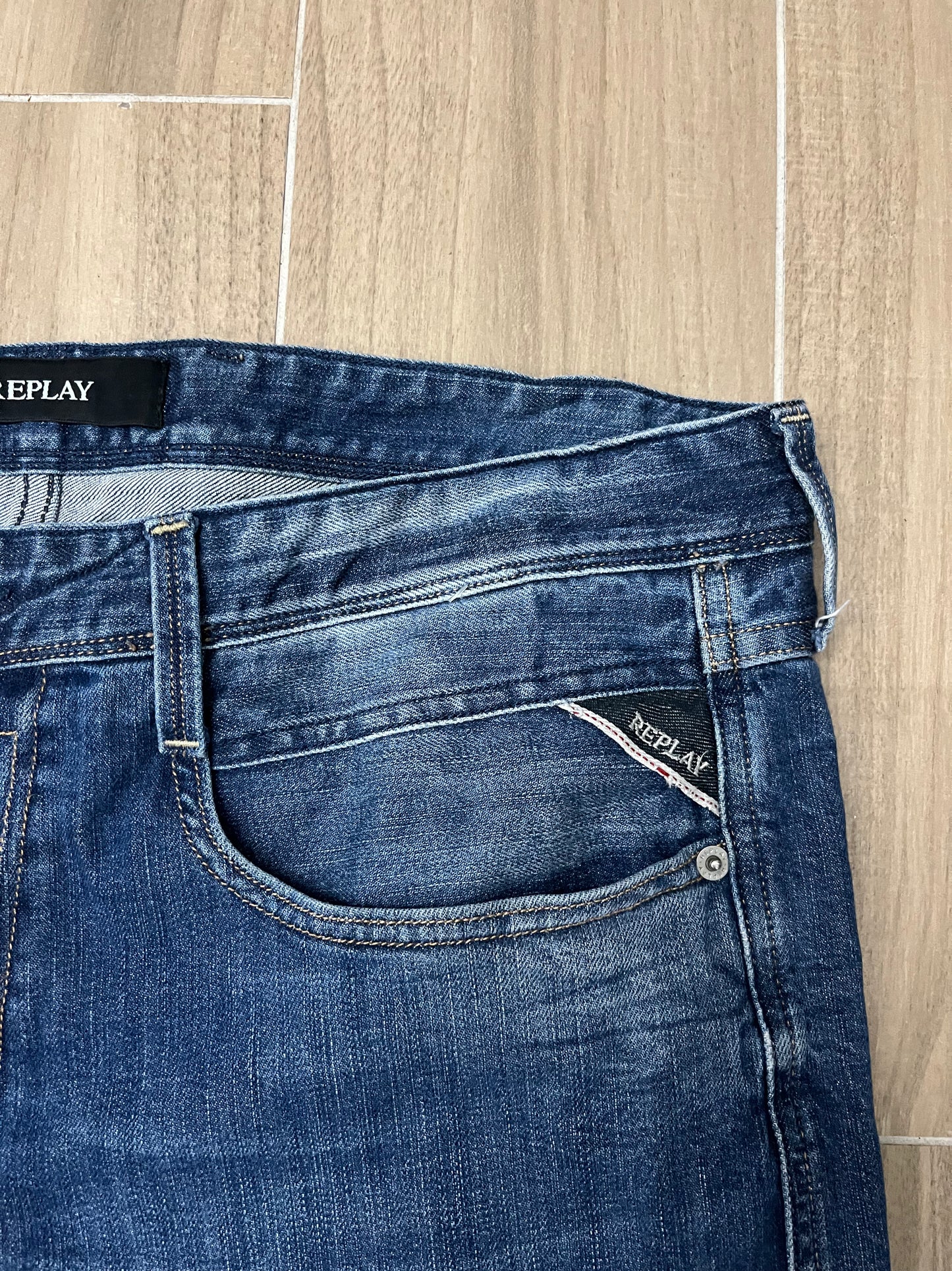 Replay Jeans