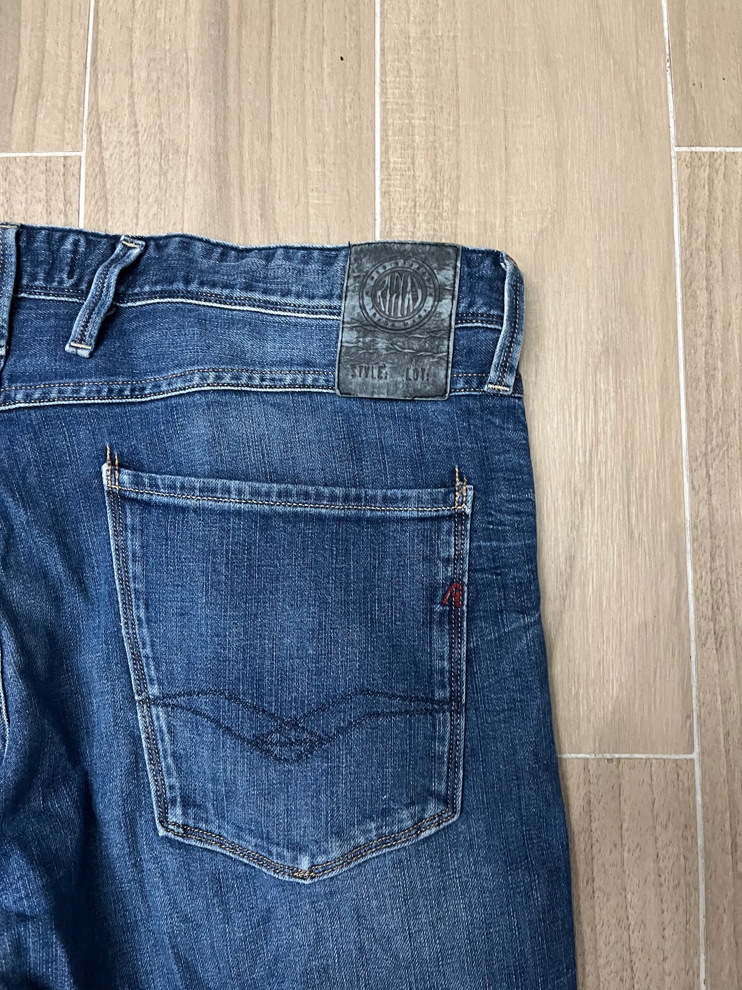 Replay Jeans