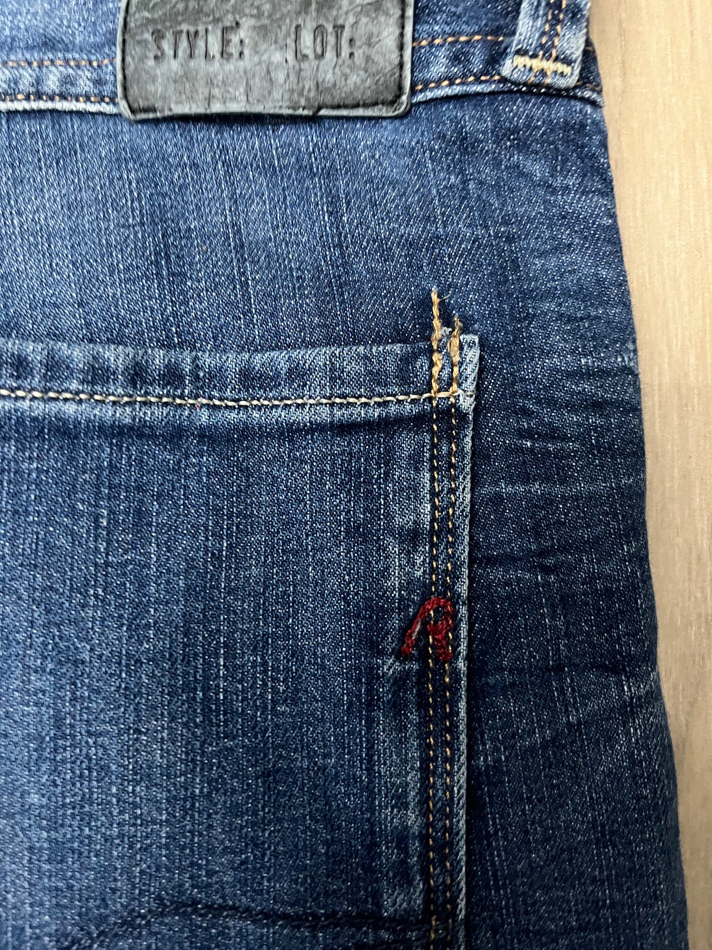 Replay Jeans