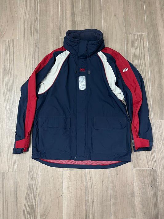 Helly Hansen Vintage Outdoor Jacke