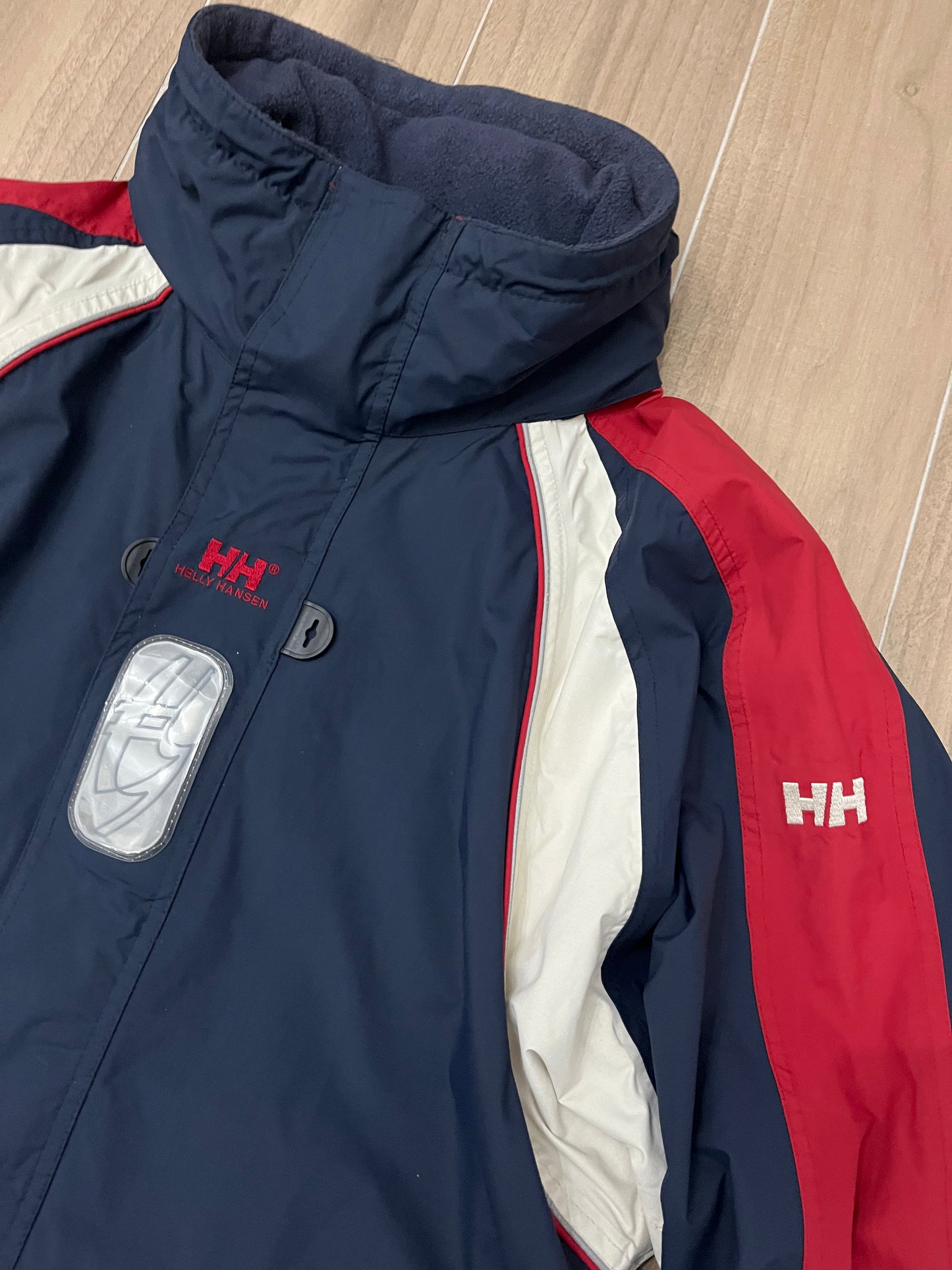 Helly Hansen Vintage Outdoor Jacke