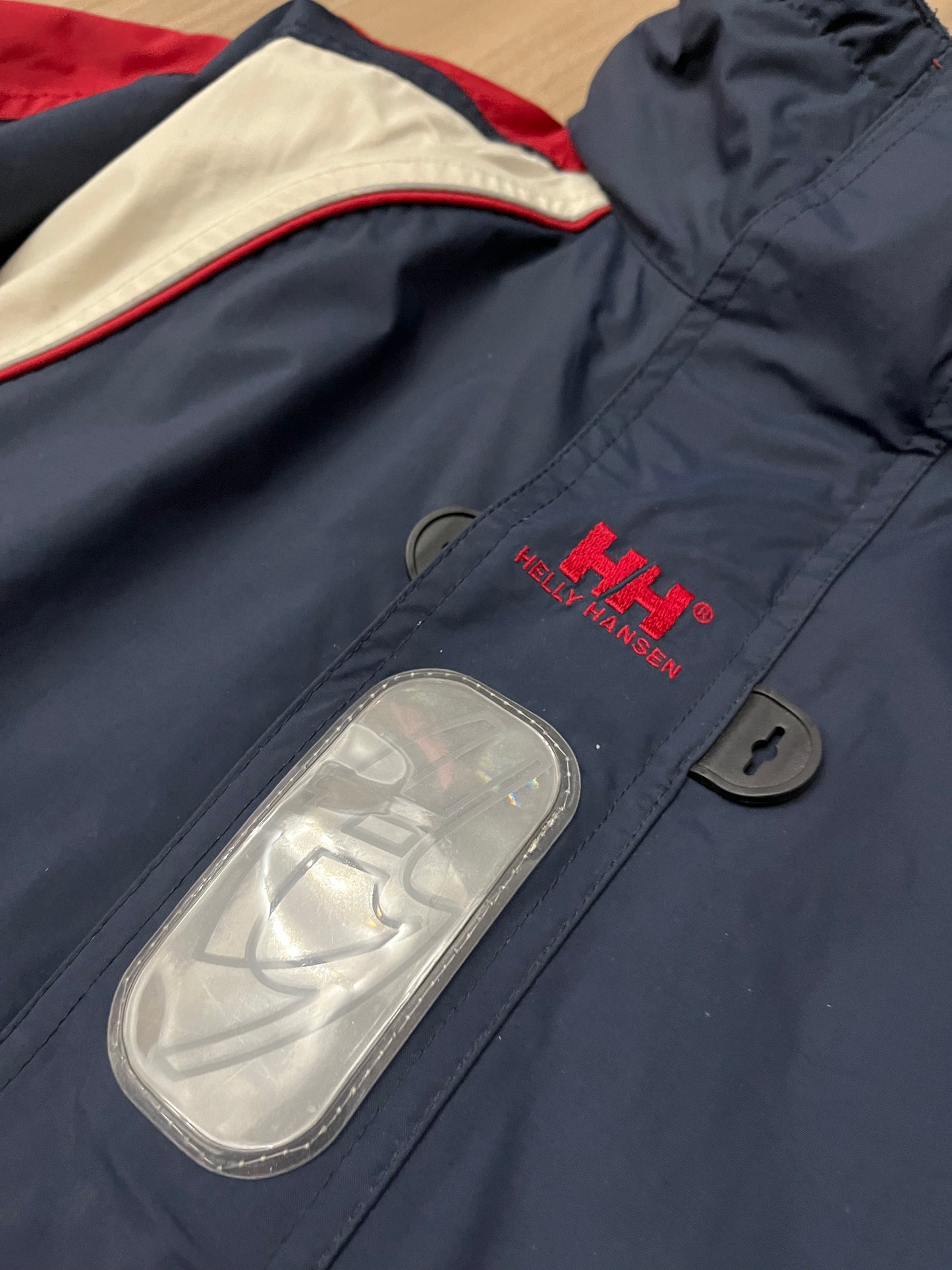 Helly Hansen Vintage Outdoor Jacke