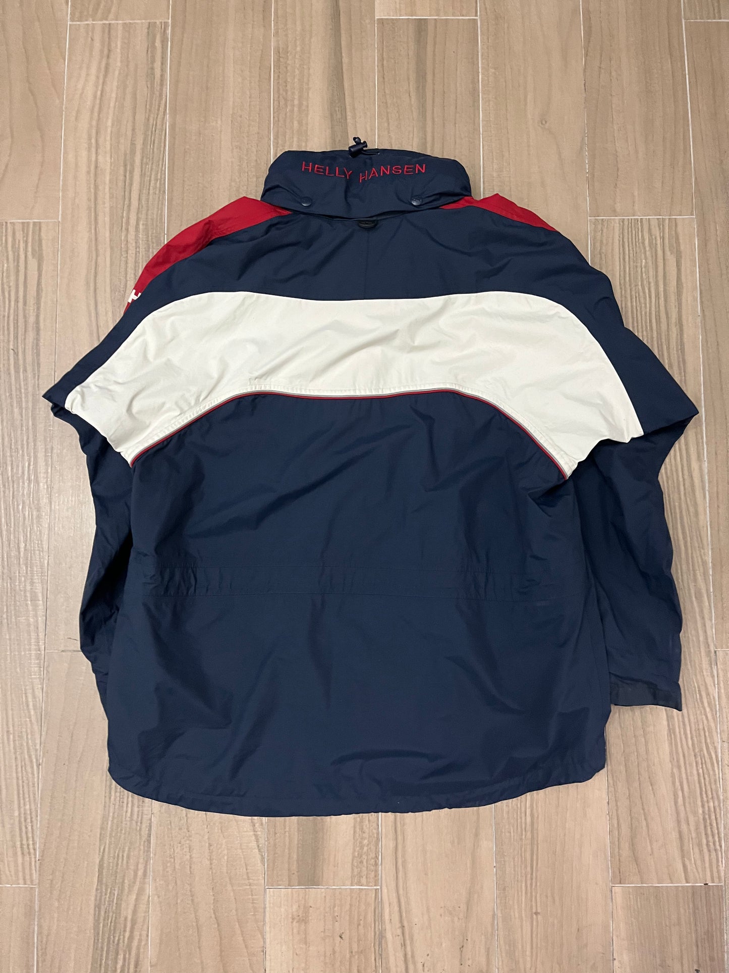 Helly Hansen Vintage Outdoor Jacke