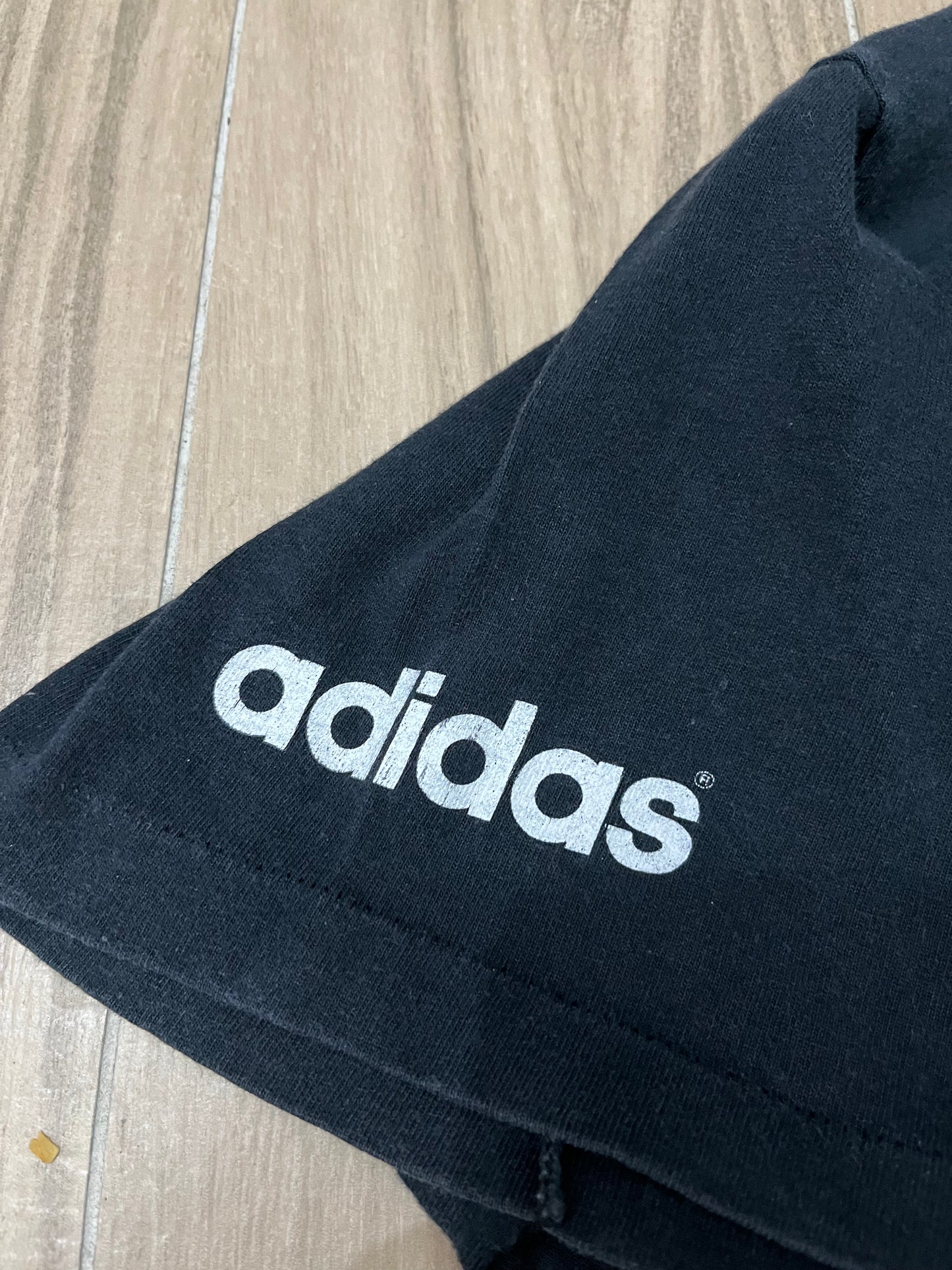Adidas Vintage Bayern München T-Shirt