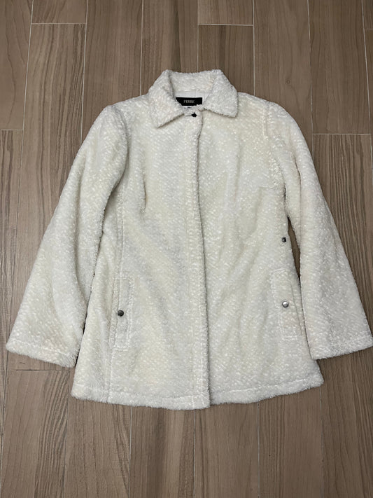 Vintage Ferre Teddy Mantel