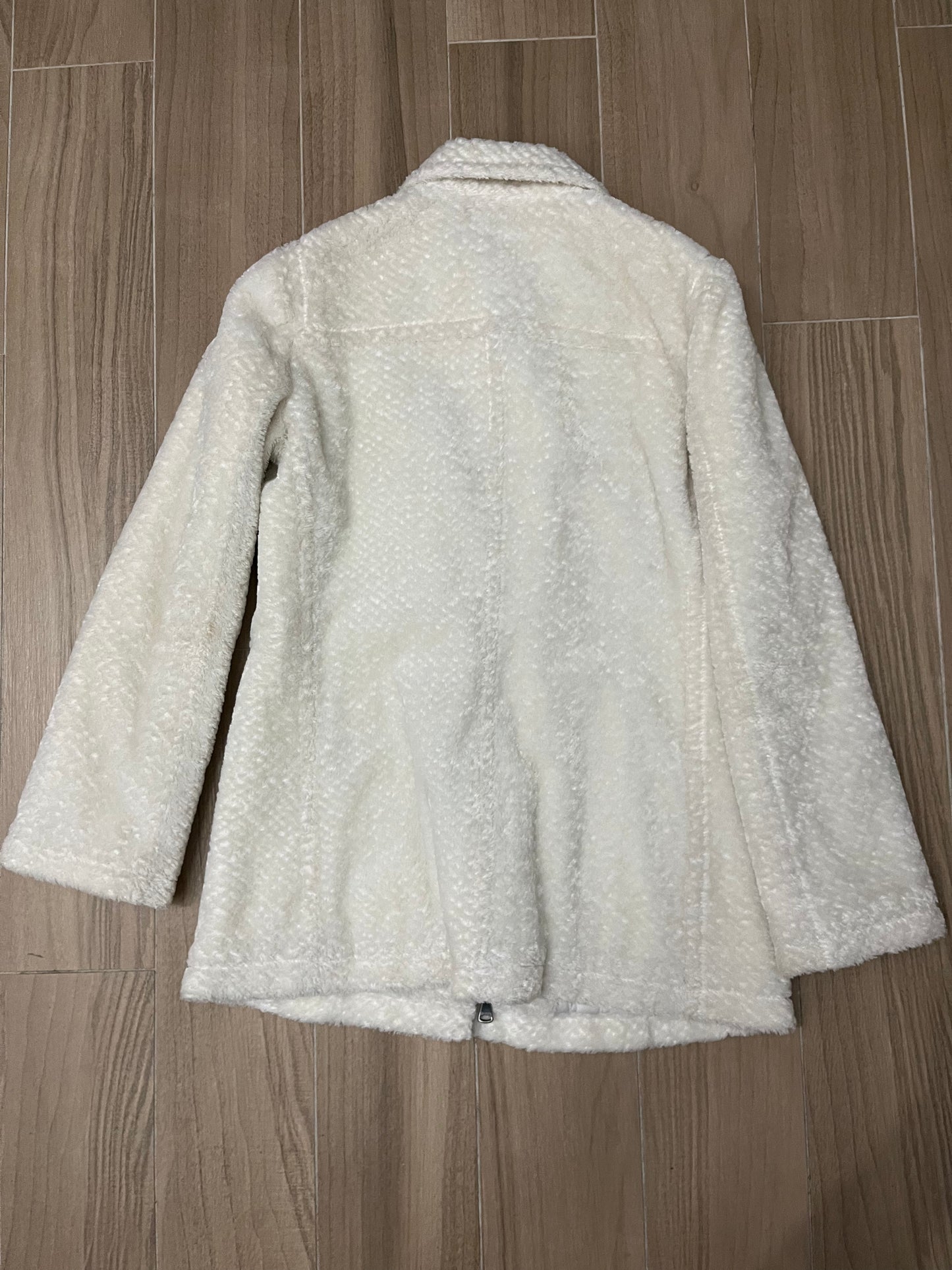 Vintage Ferre Teddy Mantel